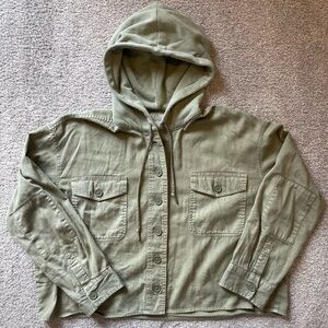 American Eagle Jacket